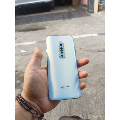 Jual Vivo V17 Pro 8 128 Second Shopee Indonesia