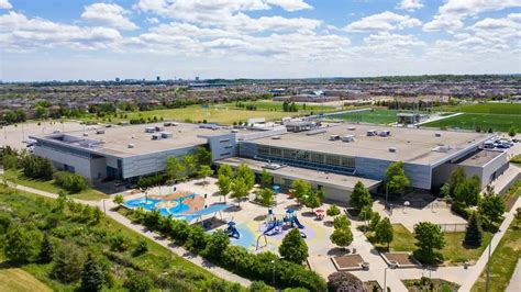 Kick Off The Summer Season With Grand Opening Of Splash Pads In