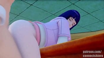 Boruto Se Folla A Hinata En La Oficina De Hokage XVIDEOS