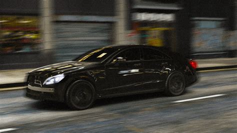 Mercedes CLS63 AMG // Wengallbi & MORE! : r/assettocorsamods