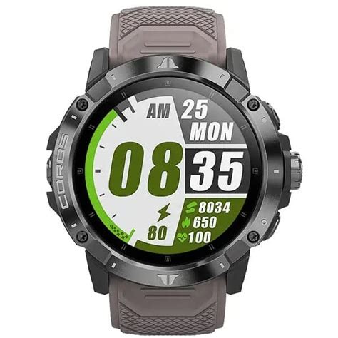 Montre Coros Multisport Performances