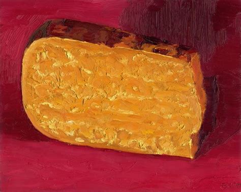 Cheeseportraits Artisan Cheese Cheese Foodie Art