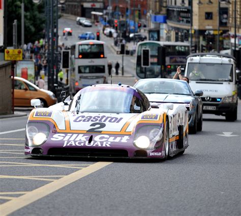 Jaguar XJR-9:picture # 5 , reviews, news, specs, buy car