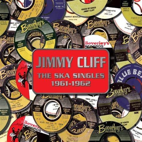 The Ska Singles Album By Jimmy Cliff Apple Music