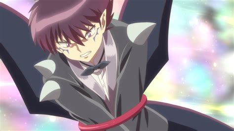 Kyoukai No RINNE 32 Another Annoying Brat Story AstroNerdBoy S