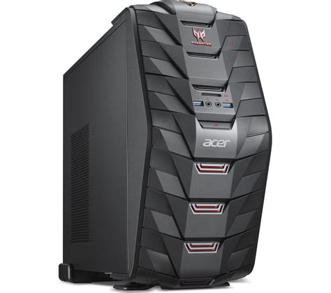 Buy ACER Predator G3 710 Gaming PC Free Delivery Currys