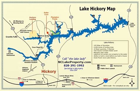 For Sale Nc Lake Property And Waterfront Homes North Carolina