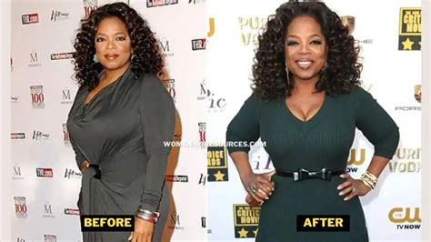 Oprah Winfrey Weight Loss 2023. Diet, Workout, Photos, And Gummies Scam.