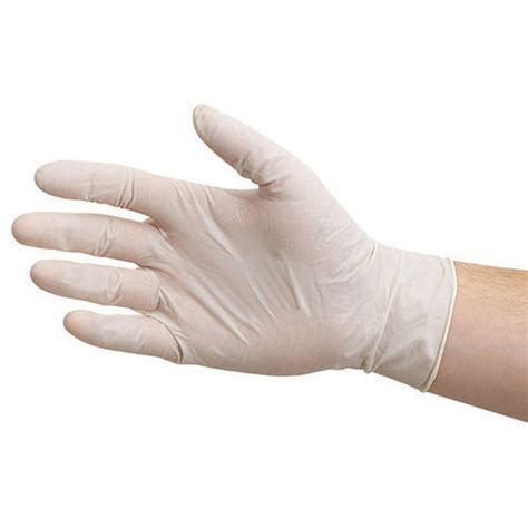 Surgical Gloves Sovyyn Pharma