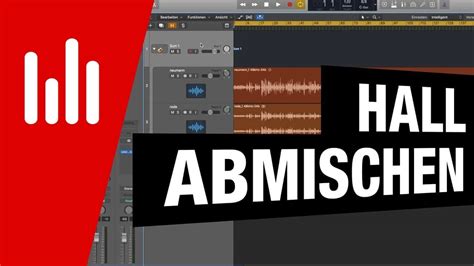 Abmischen Tutorial Grundlagen F R Deinen Song Mixdown Delamar De