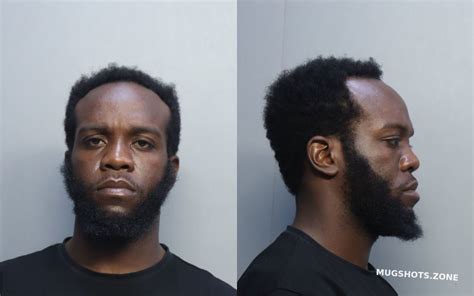 Davis Donta Miami Dade County Mugshots Zone