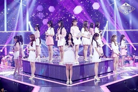 ‘프듀48’ 장원영→미야와키 사쿠라 눈물 웃음 파이널 무대[비하인드컷] 손에 잡히는 뉴스 눈에 보이는 뉴스 뉴스엔