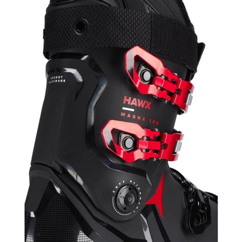 Atomic HAWX MAGNA 100 - Lyžařské boty | SPORTISIMO.CZ