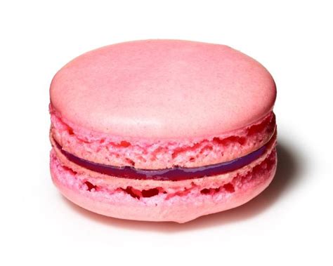 How To Make Macarons French Macaron Recipe Food Network Kitchen