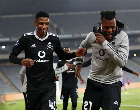 Orlando Pirates Vs Stellenbosch Live Updates And Streaming