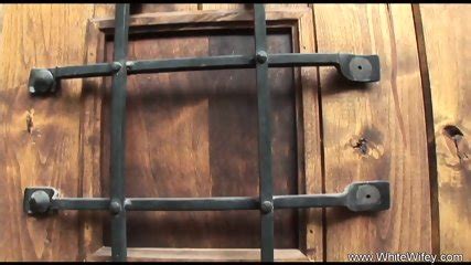 White Wifey Bbc Interracial Tried The Anal Sex The Butt