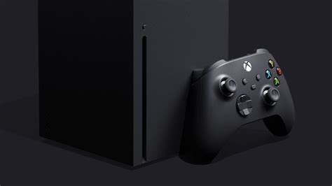 Xbox Series X Sar Sprovvista Di Esclusive Al Lancio