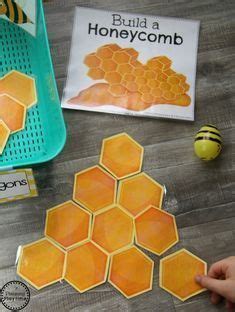 30 Honey Bee Activities for Preschoolers ideas | bee activities ...