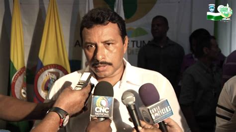 Entrevista Alcalde De Tumaco Informe De Gestion Y Ejecucion A O