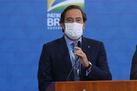 Alvo De Den Ncias De Ass Dio Sexual Presidente Da Caixa Entrega Carta De Demiss O A Bolsonaro