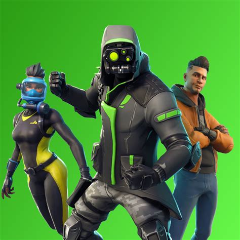 [2020] Updated Epic Games Launcher | Fortnite: Battle Royale Dev ...