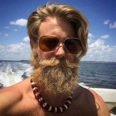 20 Best Blonde Beards To Try Right Now 2024 Trends