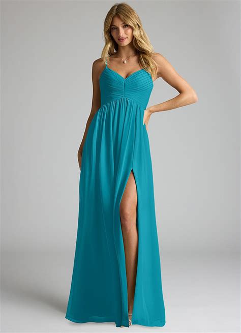 Jade Bridesmaid Dresses Azazie