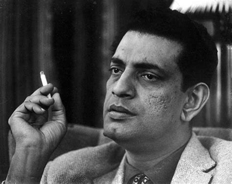 Satyajit Ray Sikkim Do You Know Why Satyajit Rays Film Sikkim Was