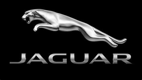 Jaguar Logo Histoire Signification Et évolution Symbole