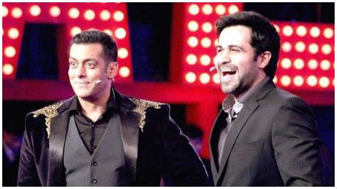 ‘salman Khan Has His Own Schedule’ Emraan Hashmi On If The ‘bhai’ Of Bollywood Is Always Late