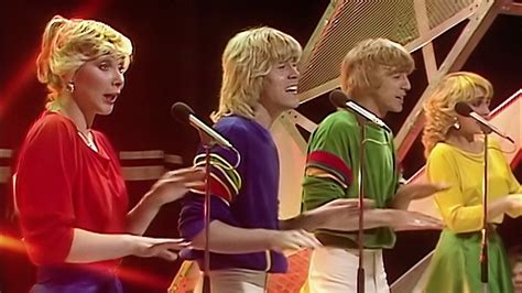 Making Your Mind Up Bucks Fizz Official Charts