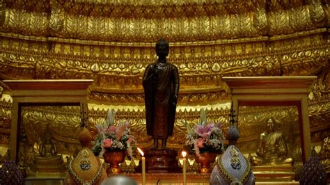 Thailand Sex Scandal Shakes Buddhist Faithful France