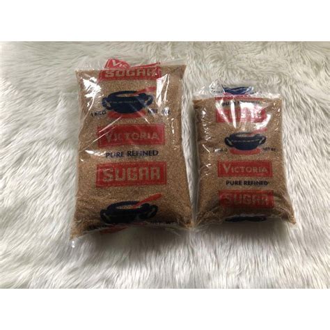 Golden Brown Sugar 1kg 500g Shopee Philippines