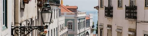 5 Must See Lisbon Neighborhoods And How To Visit Lisbon Travel