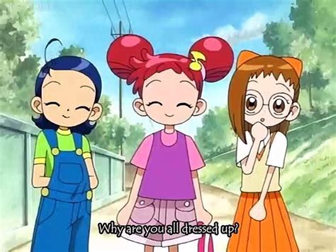 Ojamajo Doremi Ep48 Hd Watch Video Dailymotion