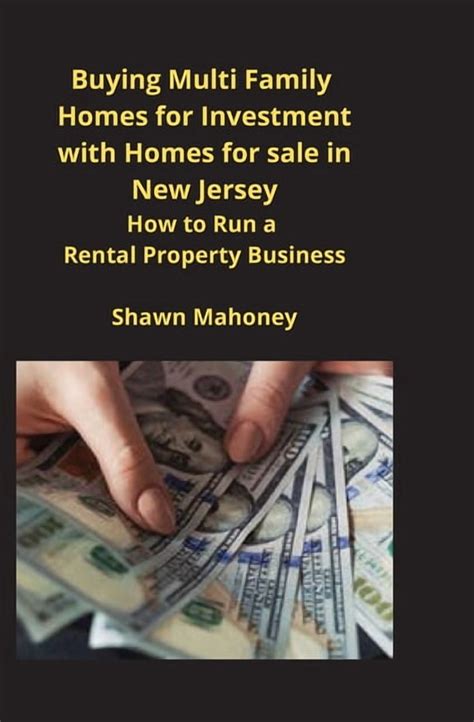 Buying Multi Family Homes for Investment with Homes for sale in New