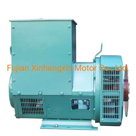 Fujian Factory Copy Stamford Brushless Alternator 100kw Generator With