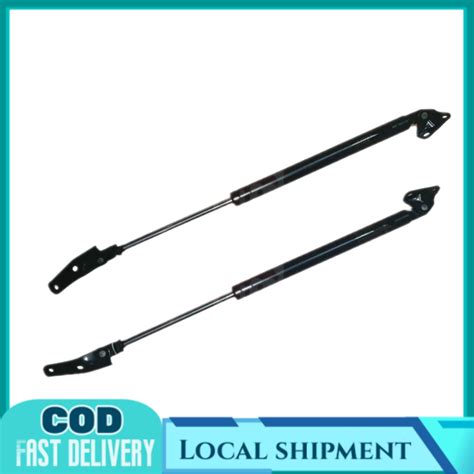 Toyota Innova 2004 2016 Back Door Stay 2 Pc Rh And Lh Rear Door Shock