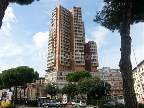 Vendita Appartamento In Piazza Giacomo Matteotti Livorno Buono