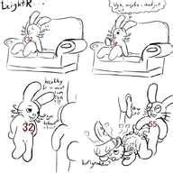 Post Everyone Else Has Had More Sex Than Me Jellymouse Tism Rabbit