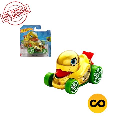 Hot Wheels Duck N Roll Street Beasts T Hunts Collec Store