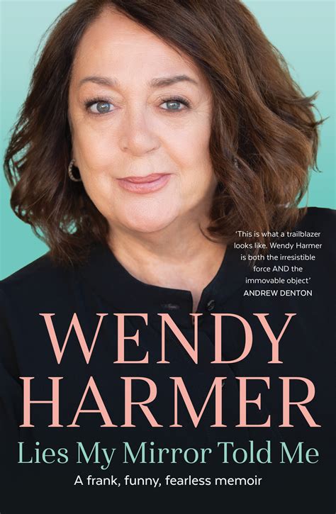 Quizzing author Wendy Harmer | Good Reading