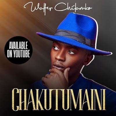 AUDIO | Walter Chilambo - Chakutumaini Sina | Download/Listen Mp3