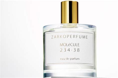Zarko – Molécule 234.38… Nichts für jeden – Alles für den ...