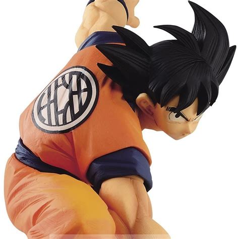 Figurine Son Goku FES Vol 14 Banpresto Dragon Ball 3338 Chez