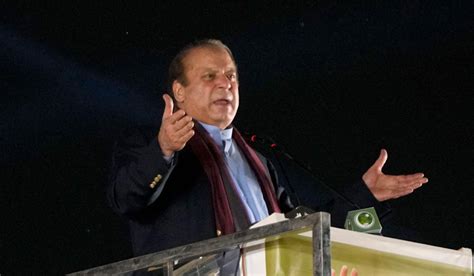 Pak Court Orders Return Of Ex Pm Nawaz Sharif S Seized Property Assets