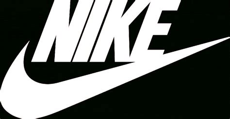 Nike logo png white 2021