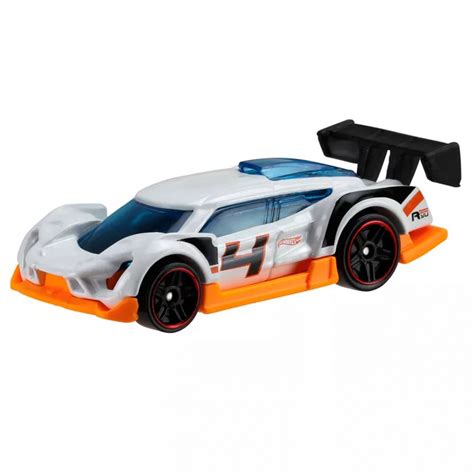 Carrinho Hot Wheels Set Carros Track Builder System B Toyshow Tudo De Marvel DC