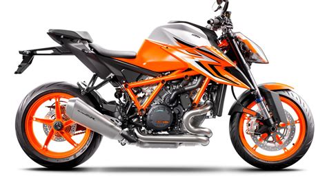 Le Naked Pi Potenti Quali Sono Nel Motori It