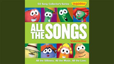 VeggieTales Theme Song - YouTube